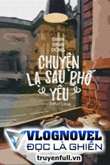 Chuyện Lạ Sau Phố Yêu