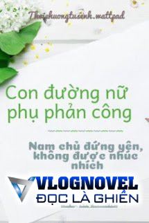 Con Đường Nữ Phụ Phản Công