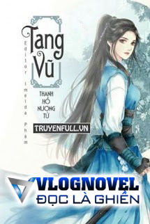 Tang Vũ