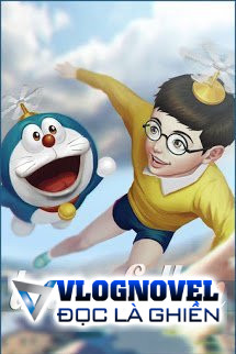 Thần Nobita