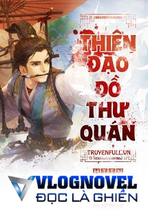 Thiên Đạo Đồ Thư Quán