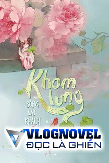 Khom Lưng