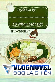 Lỡ Nhau Một Đời