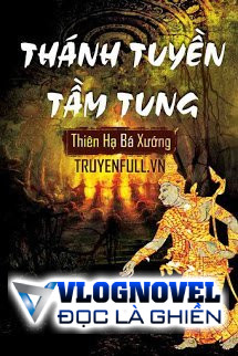 Thánh Tuyền Tầm Tung