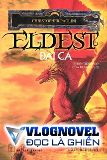 Eragon 2 (Eldest) - Đại Ca