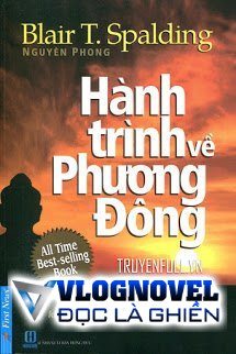 Hành Trình Về Phương Đông